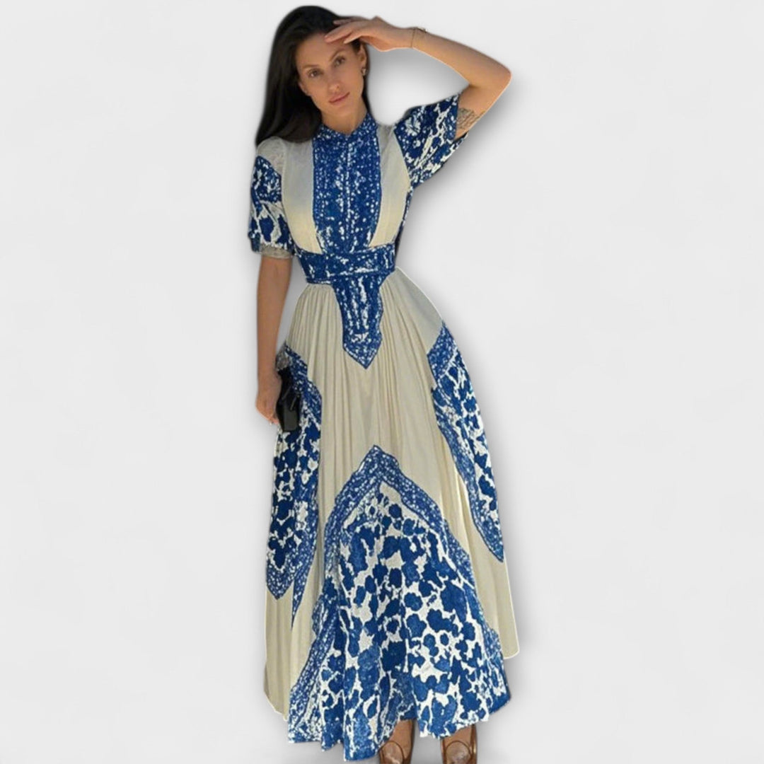 Delilah - Retro Chic Dress for Any Occasion