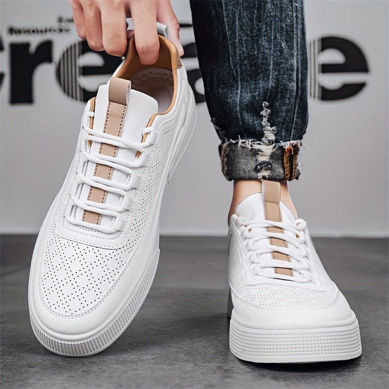 Roscoe - Orthopedic Comfort Everyday Shoes
