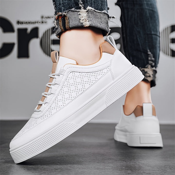 Roscoe - Orthopedic Comfort Everyday Shoes