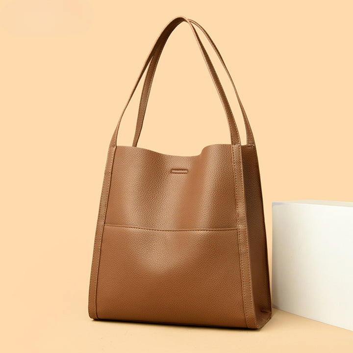 Alana | Classic Everyday Tote Bag