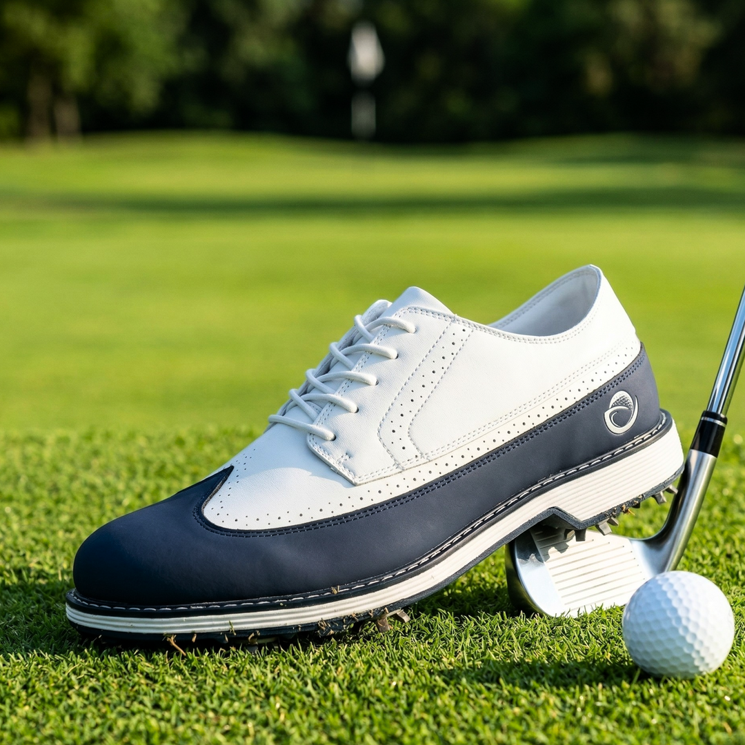 Cyle - Performance Golf Sneakers