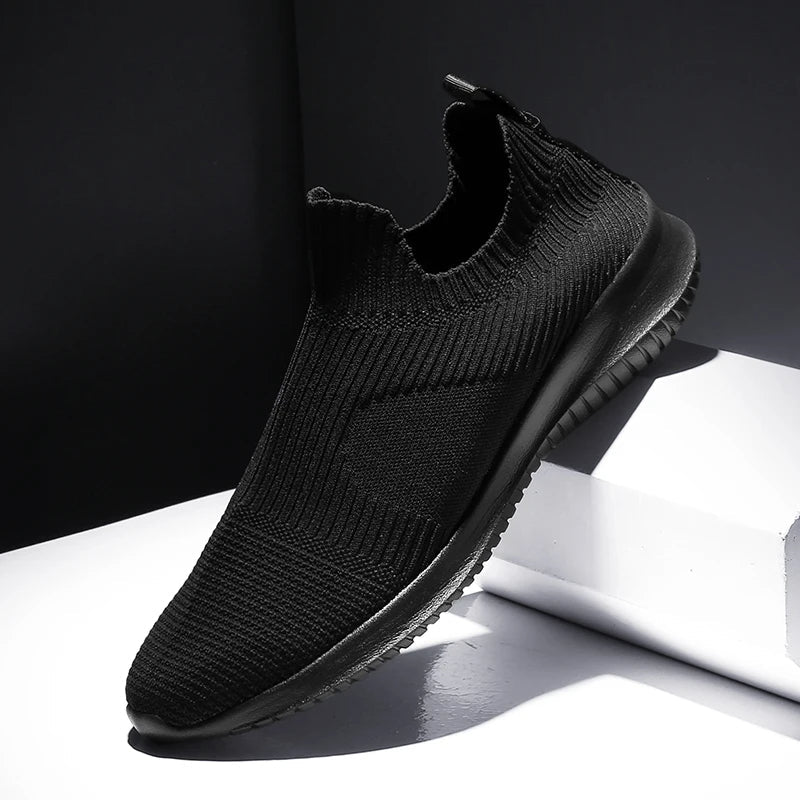 Chandler - Lightweight Everyday Knit Sneakers