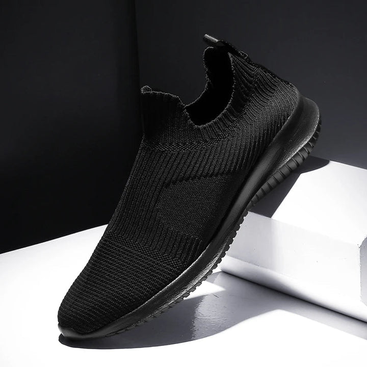 Chandler - Lightweight Everyday Knit Sneakers