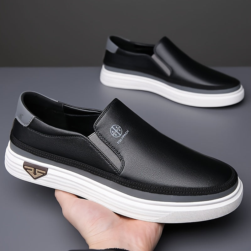 Nolan - Vacation Casual Shoes
