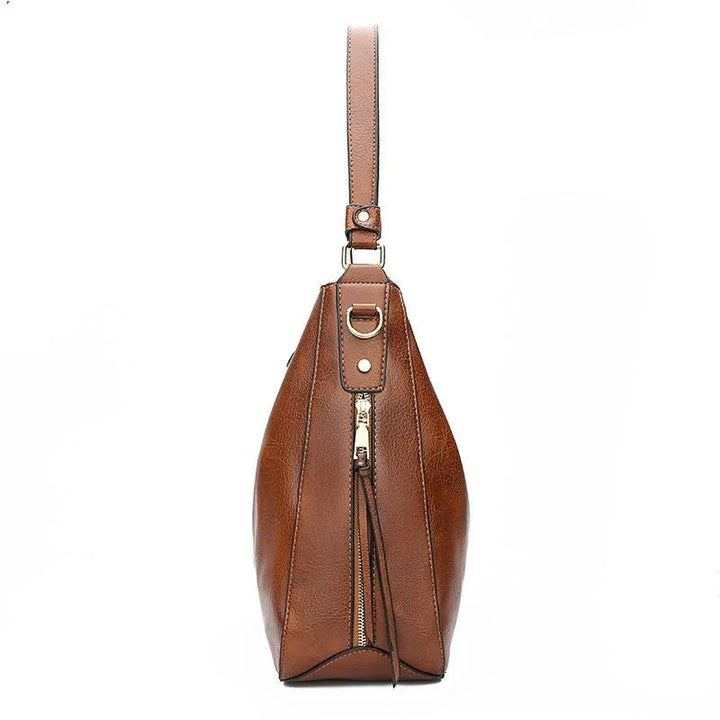 Emilia | Coordinated Three-Piece Hobo Bag Set