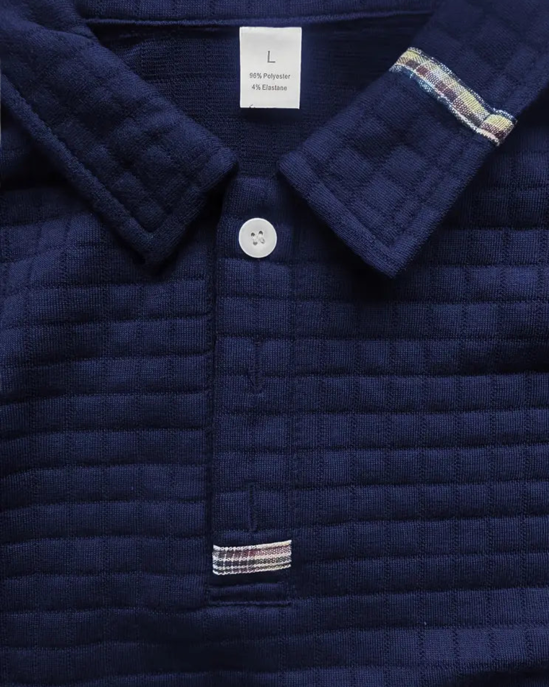 Jon - Timeless Smart Casual Shirt