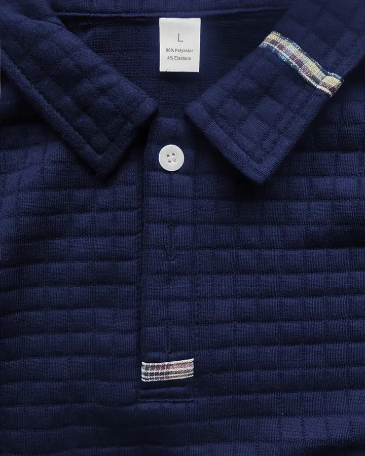 Jon - Timeless Smart Casual Shirt