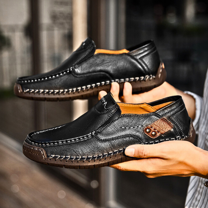 Ralph - Classic Comfort Loafers
