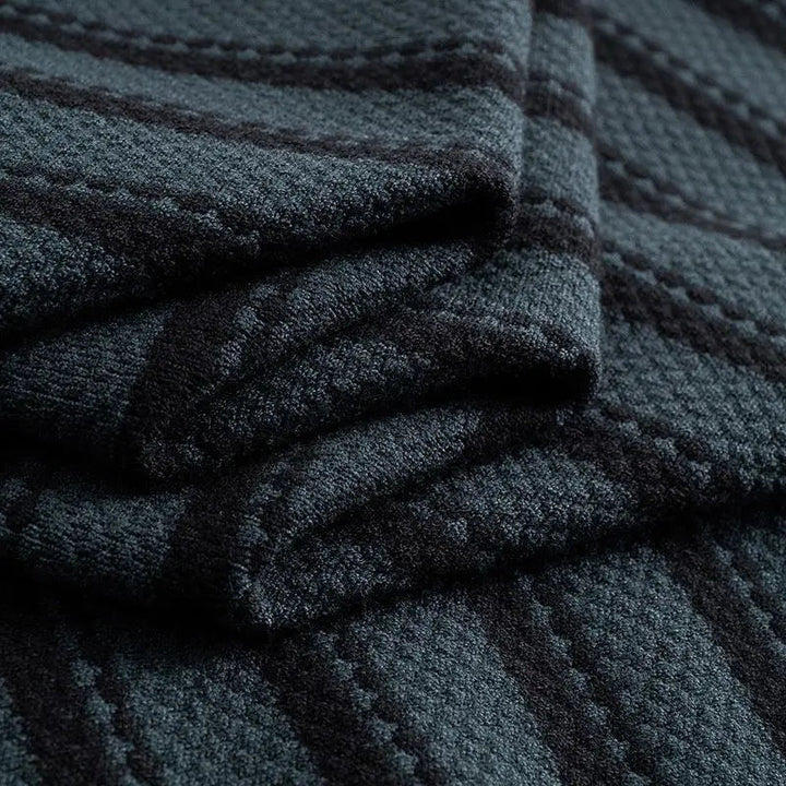 Jace - Everyday Comfort Knit Tee