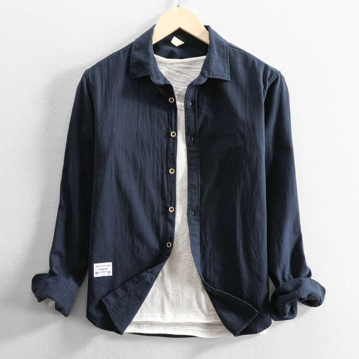Micah - Men's Premium Shirt