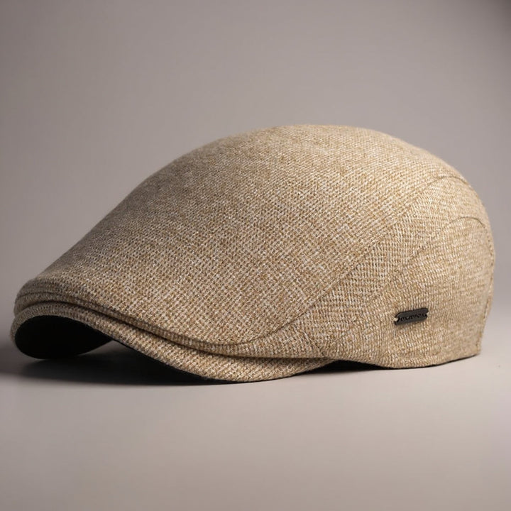 Anders - Vintage Heritage Beret
