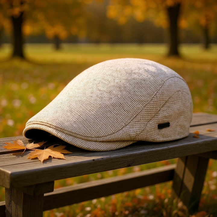Anders - Vintage Heritage Beret