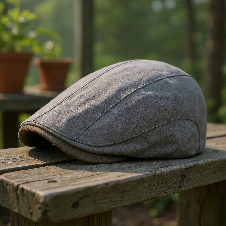 Jeremy - Refined Everyday Beret