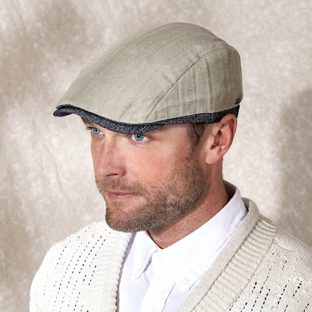Sean - Vintage Inspired Beret