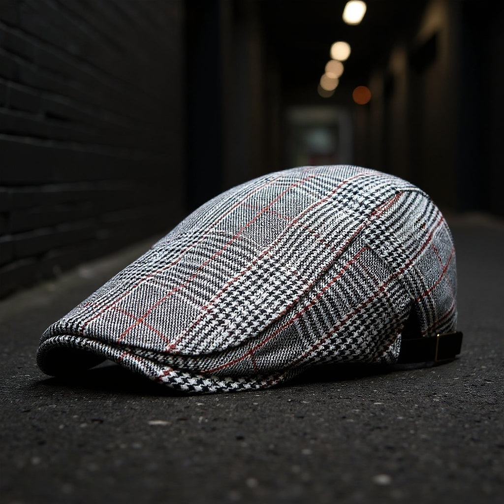 Raymond - Everyday Classic Beret Cap