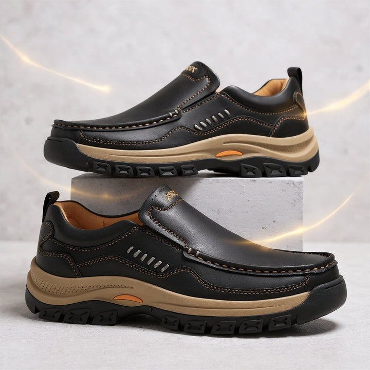 Ronald - Everyday Comfort Slip-Ons