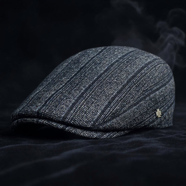 Stellan - Everyday Vintage Beret Cap