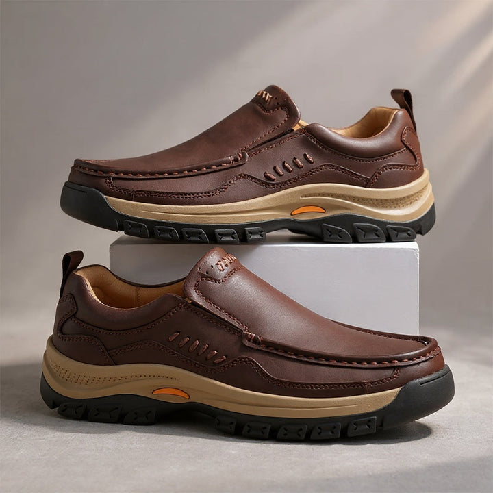 Ronald - Everyday Comfort Slip-Ons