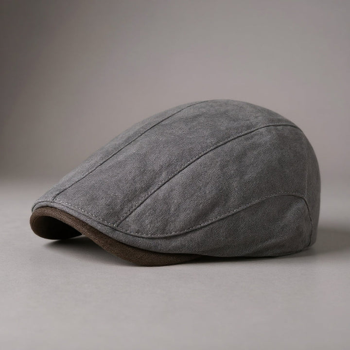 Jeremy - Refined Everyday Beret