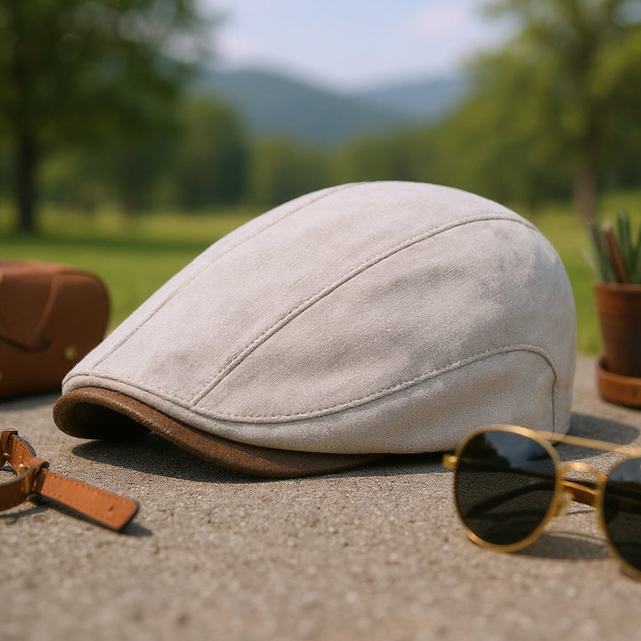 Jeremy - Refined Everyday Beret