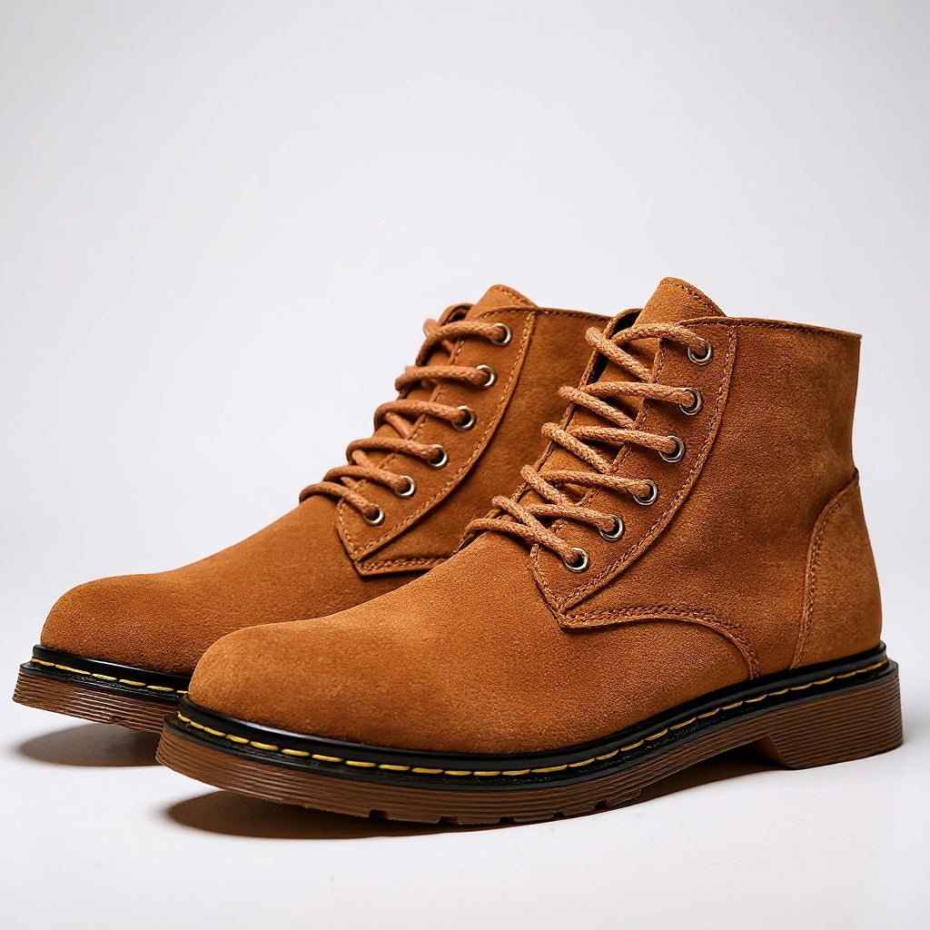 Derekson - Vintage Ridge Trail Boots