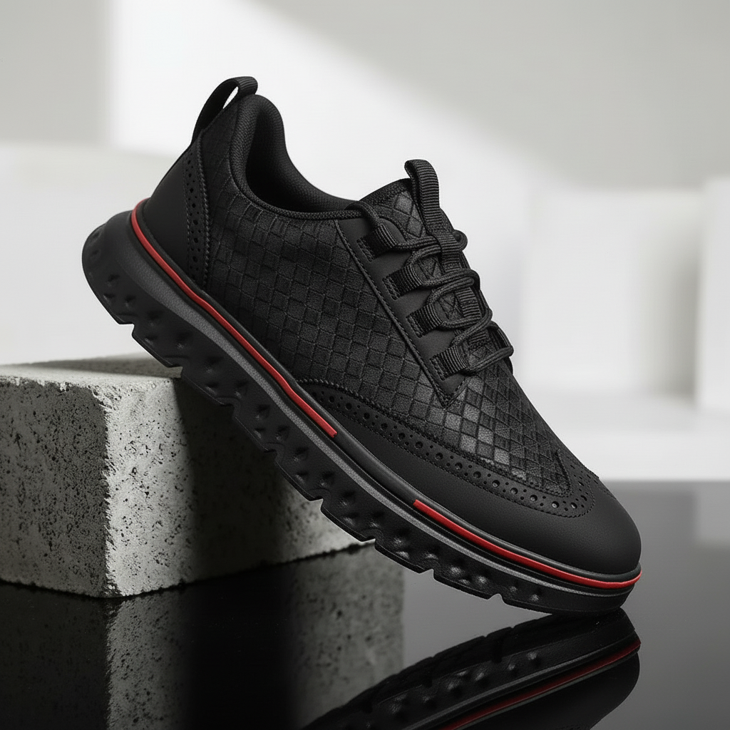 Neville - Everyday Performance Sneakers