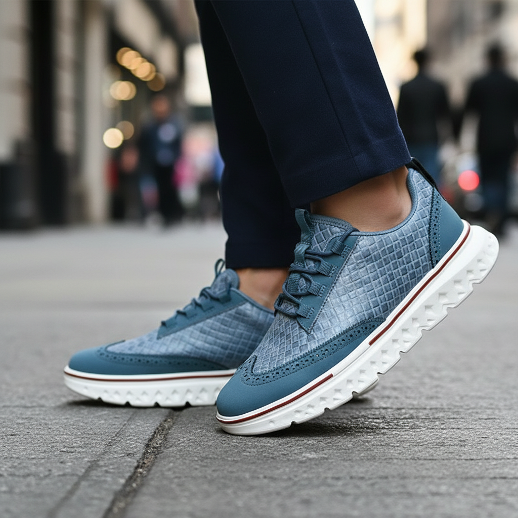 Neville - Everyday Performance Sneakers