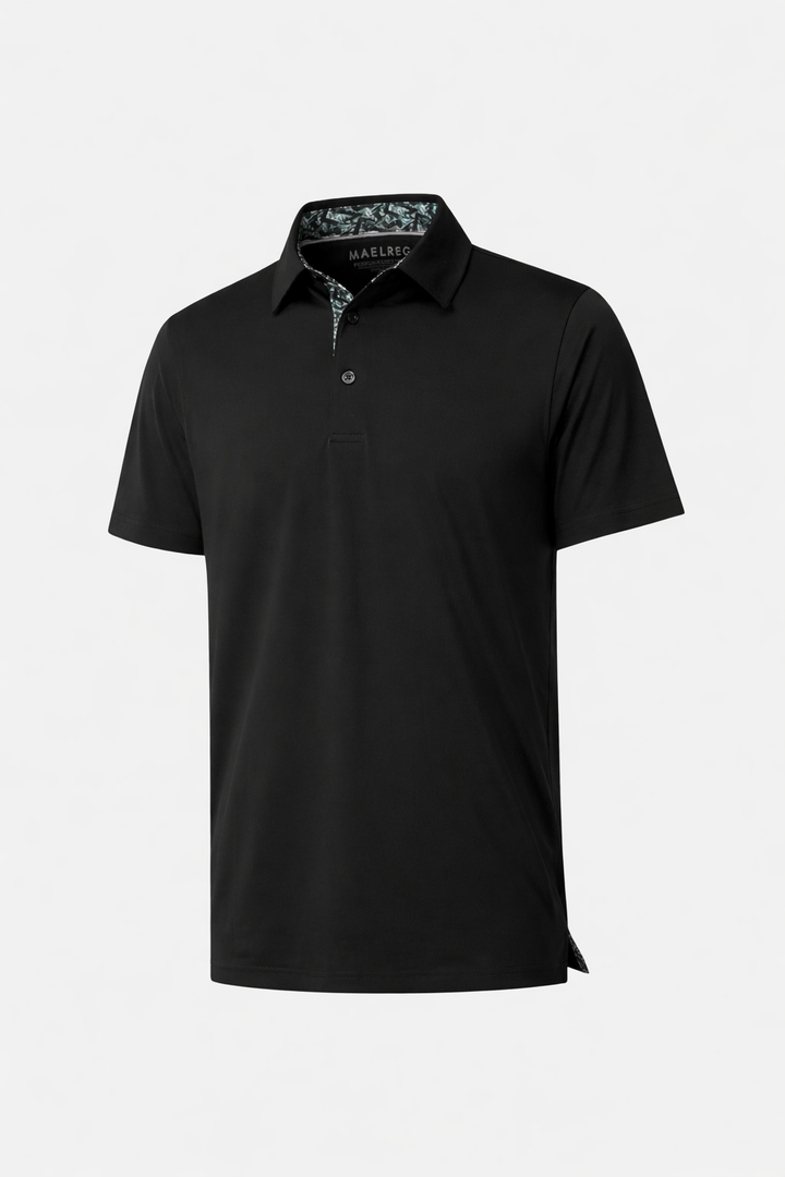 Ford - Everyday Comfort Polo Shirt