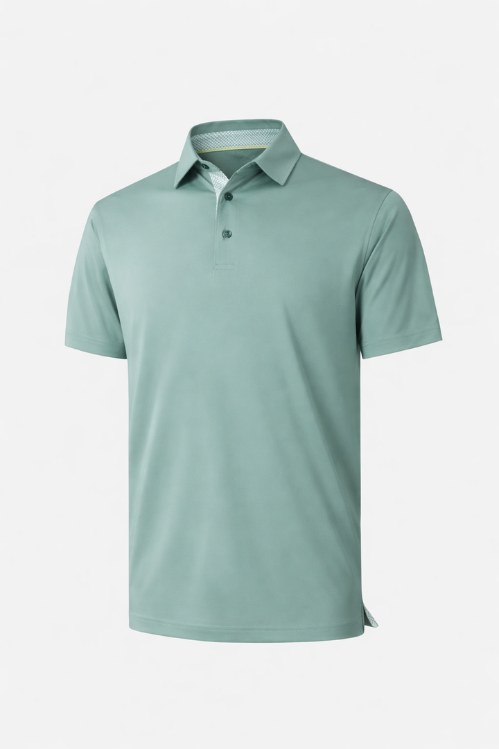 Ford - Everyday Comfort Polo Shirt