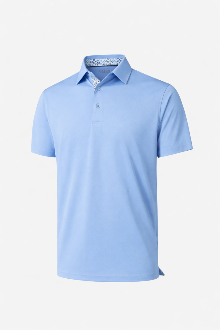 Ford - Everyday Comfort Polo Shirt