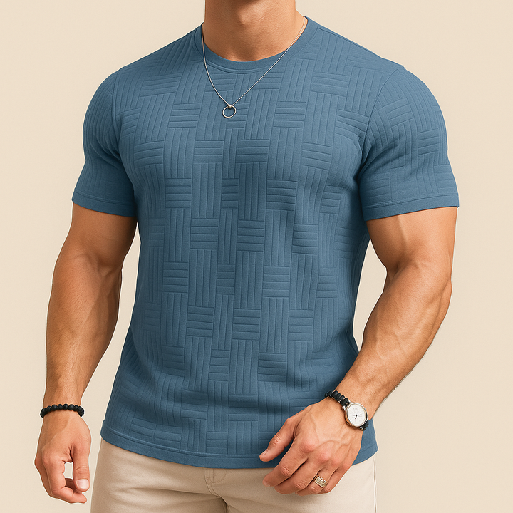 Nathan - Summer T-Shirt