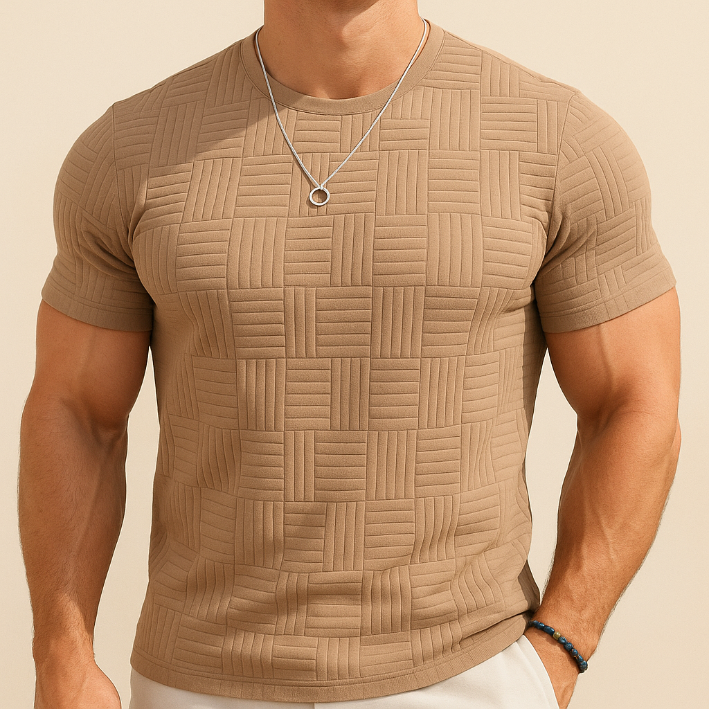 Nathan - Summer T-Shirt