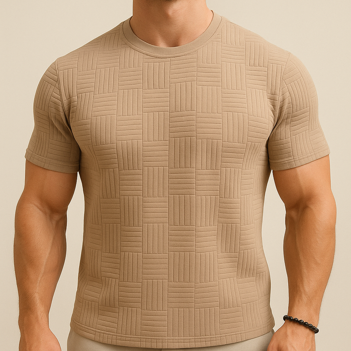 Nathan - Summer T-Shirt