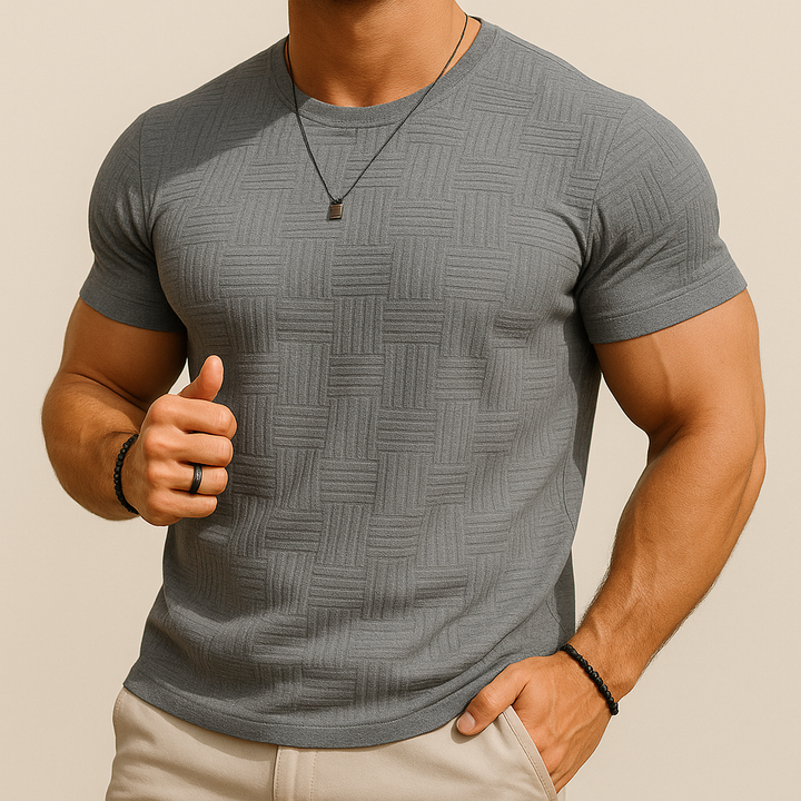Nathan - Summer T-Shirt