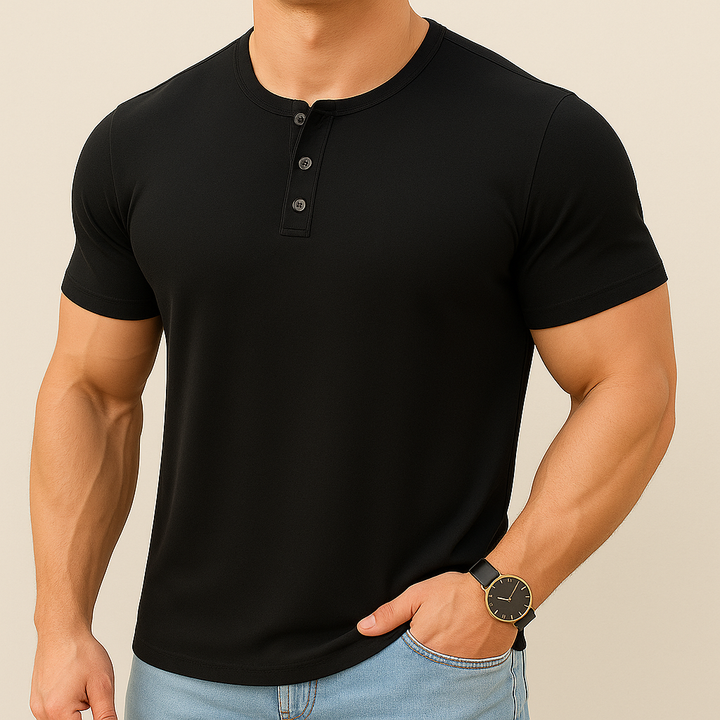 Michael - Slim Fit Tee