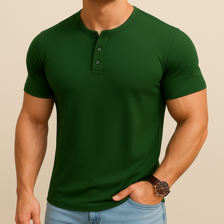 Michael - Slim Fit Tee