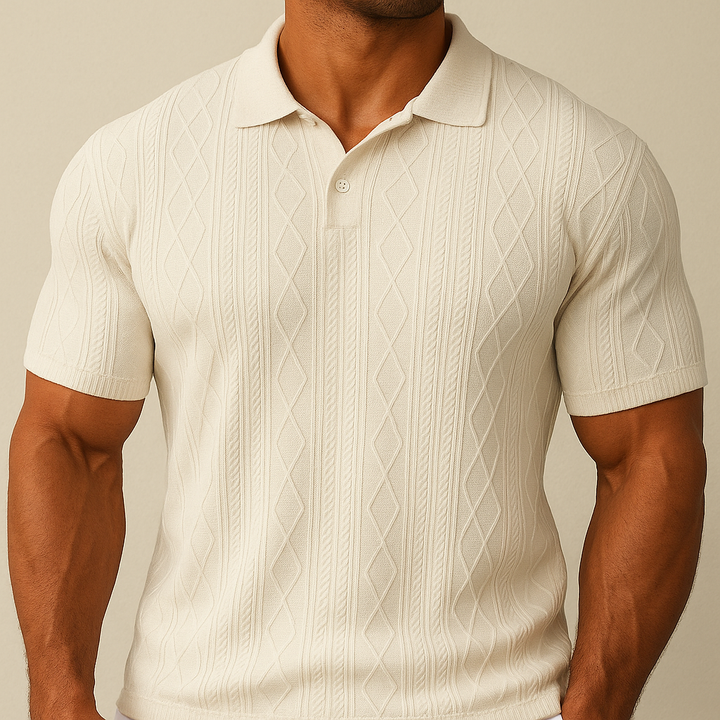 Logan - Polo Casual