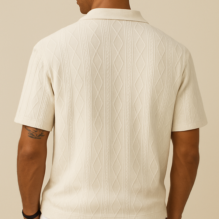 Logan - Polo Casual
