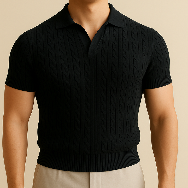 Owen - Classic Polo-Style