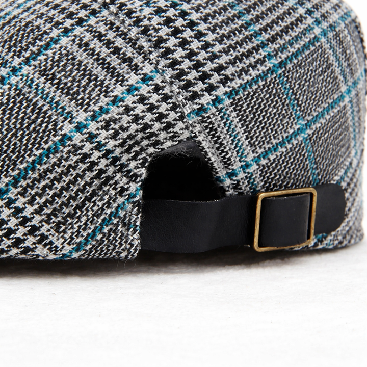 Raymond - Everyday Classic Beret Cap