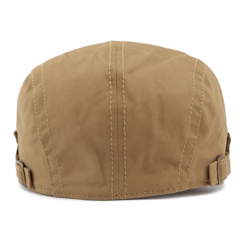 Torben - Classic Heritage Beret