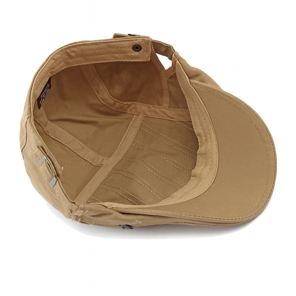 Torben - Classic Heritage Beret