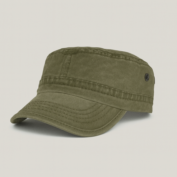 Sullivan - Vintage Outdoor Baseball Cap