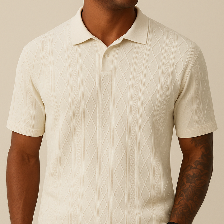 Logan - Polo Casual