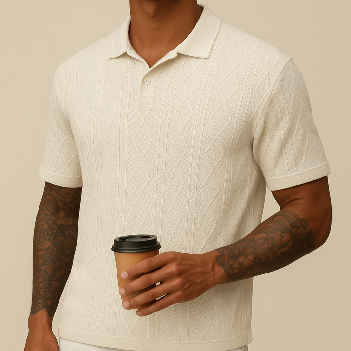 Logan - Polo Casual