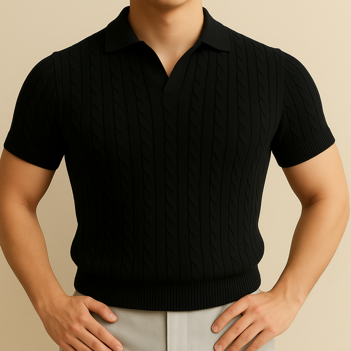 Owen - Classic Polo-Style