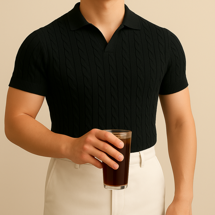Owen - Classic Polo-Style