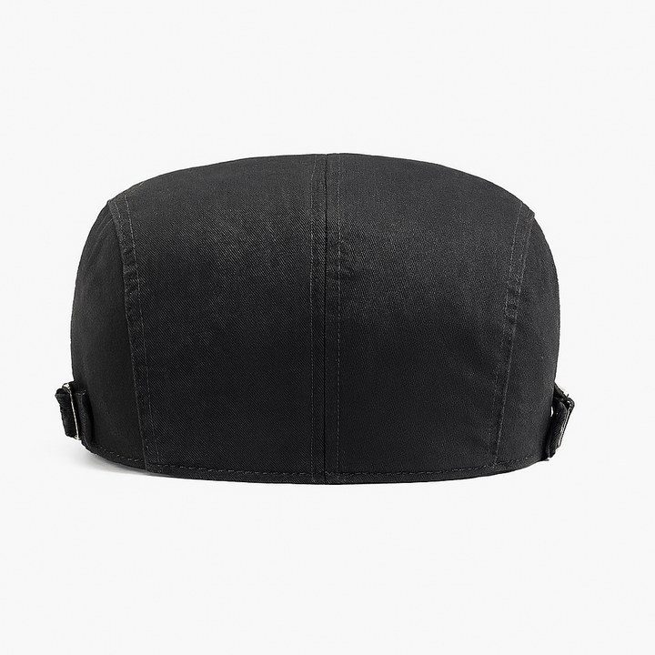 Bjorn - Timeless Retro Beret