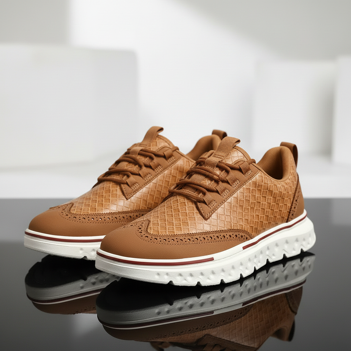 Neville - Everyday Performance Sneakers