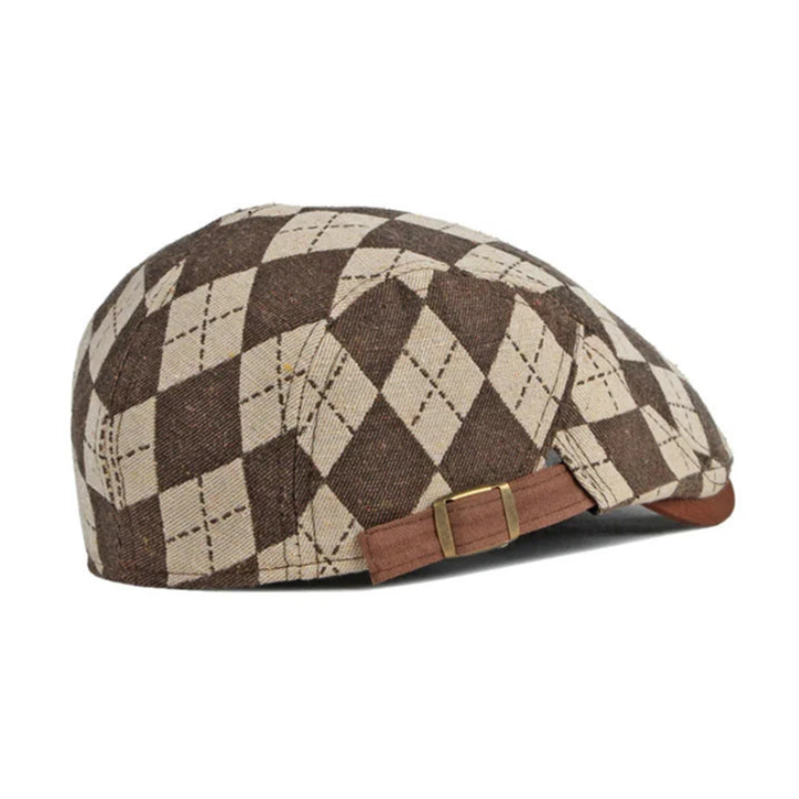 Patrick - Elegant Everyday Beret
